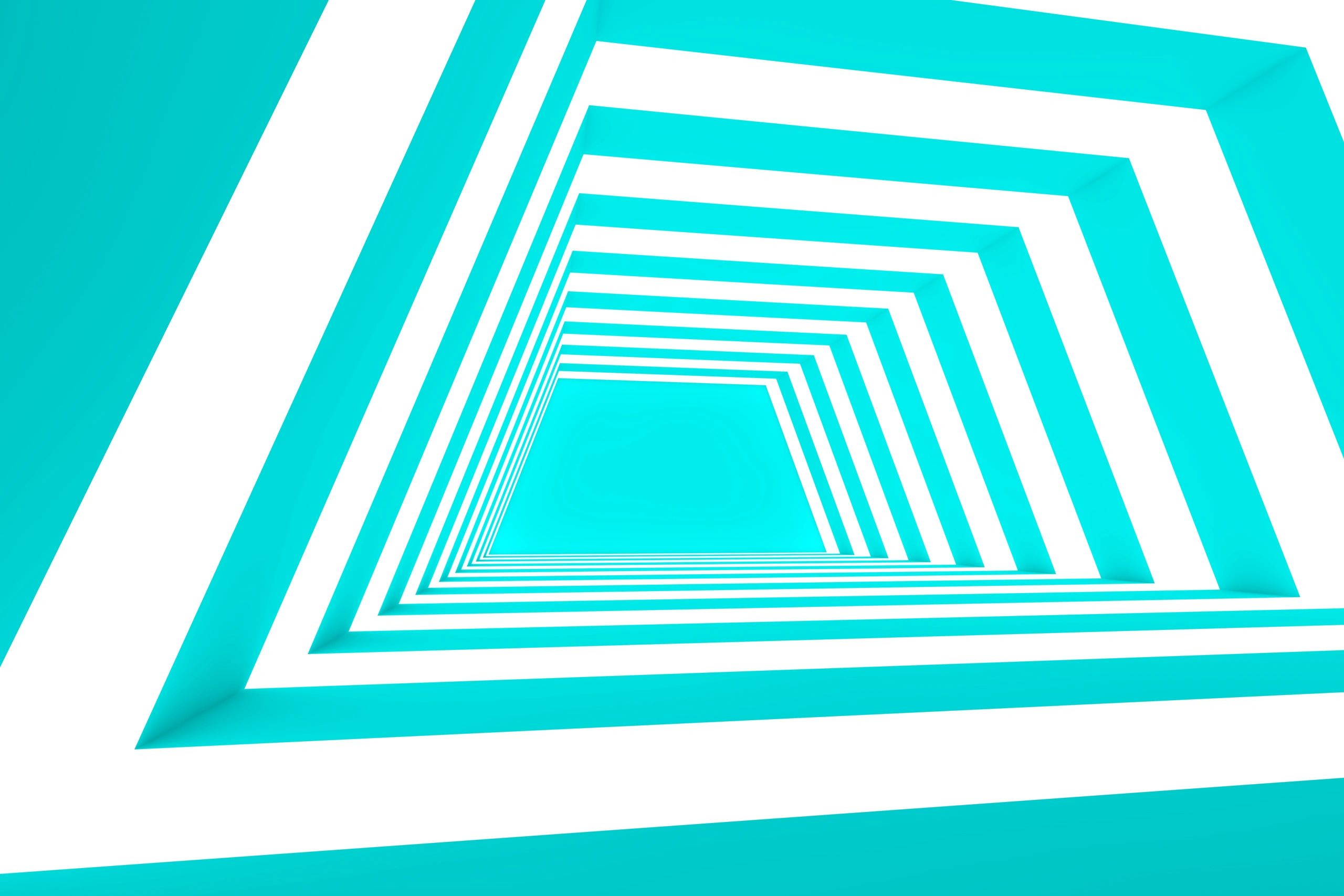 minimalist electronic music studio abstract